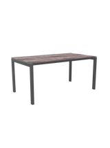 Schaffner Luzern Esstisch 160x90cm