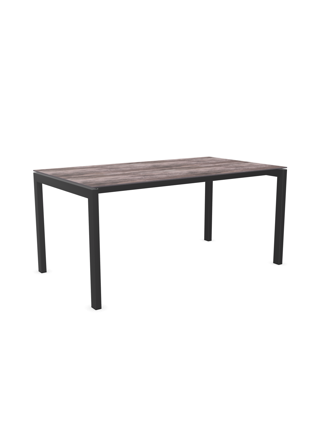 Schaffner Luzern Esstisch 160x90cm