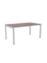 Schaffner Luzern Esstisch 160x90cm