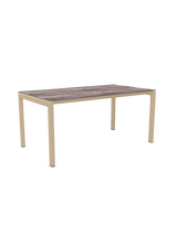 Schaffner Luzern Esstisch 160x90cm