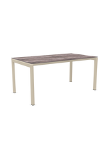 Schaffner Luzern Esstisch 160x90cm