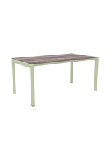 Schaffner Luzern Esstisch 160x90cm