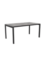 Schaffner Luzern Esstisch 160x90cm
