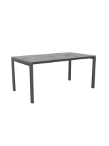 Schaffner Luzern Esstisch 160x90cm