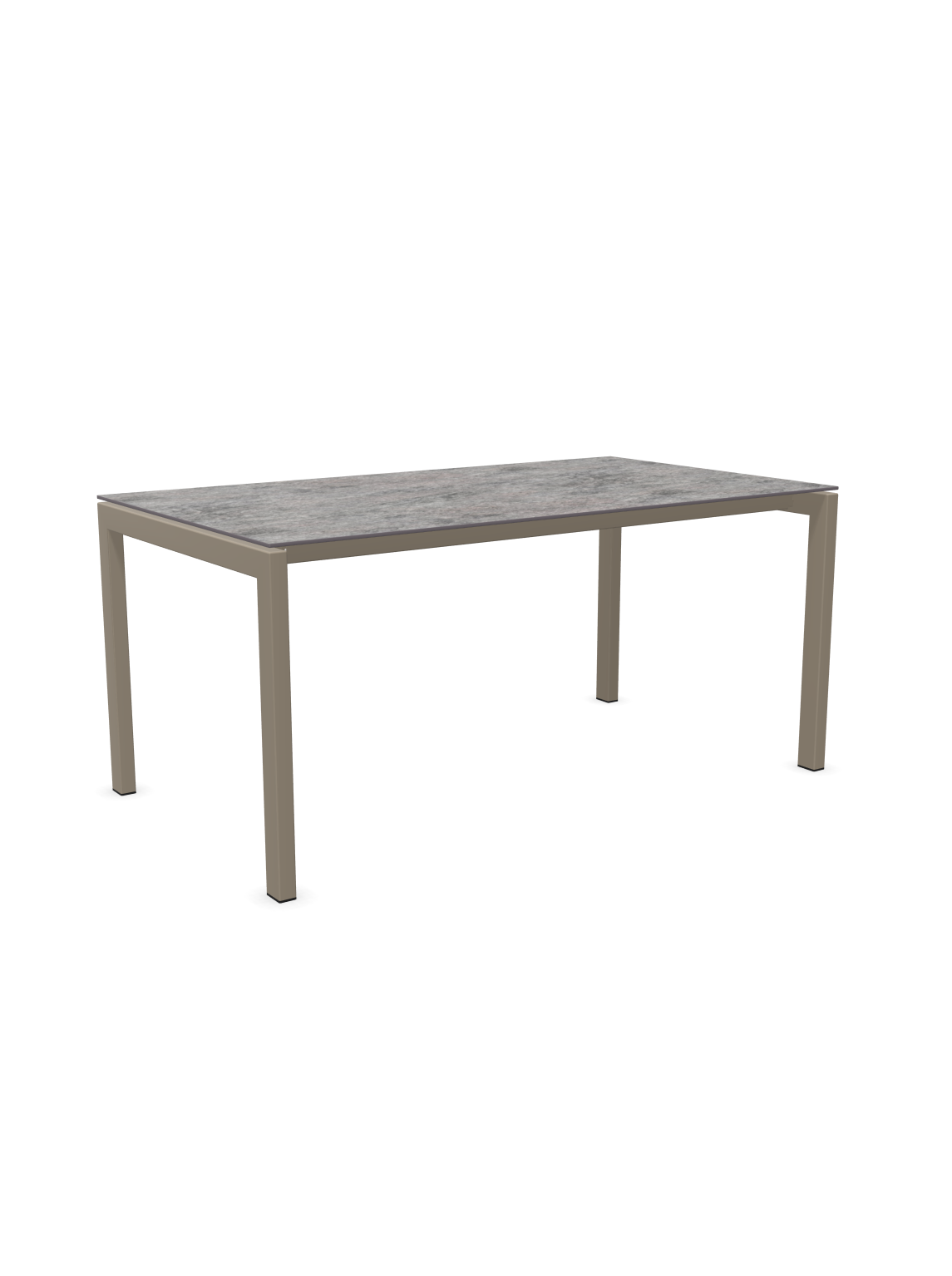 Schaffner Luzern Esstisch 160x90cm