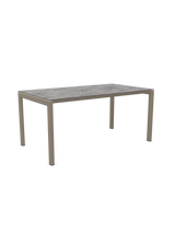 Schaffner Luzern Esstisch 160x90cm