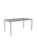 Schaffner Luzern Esstisch 160x90cm