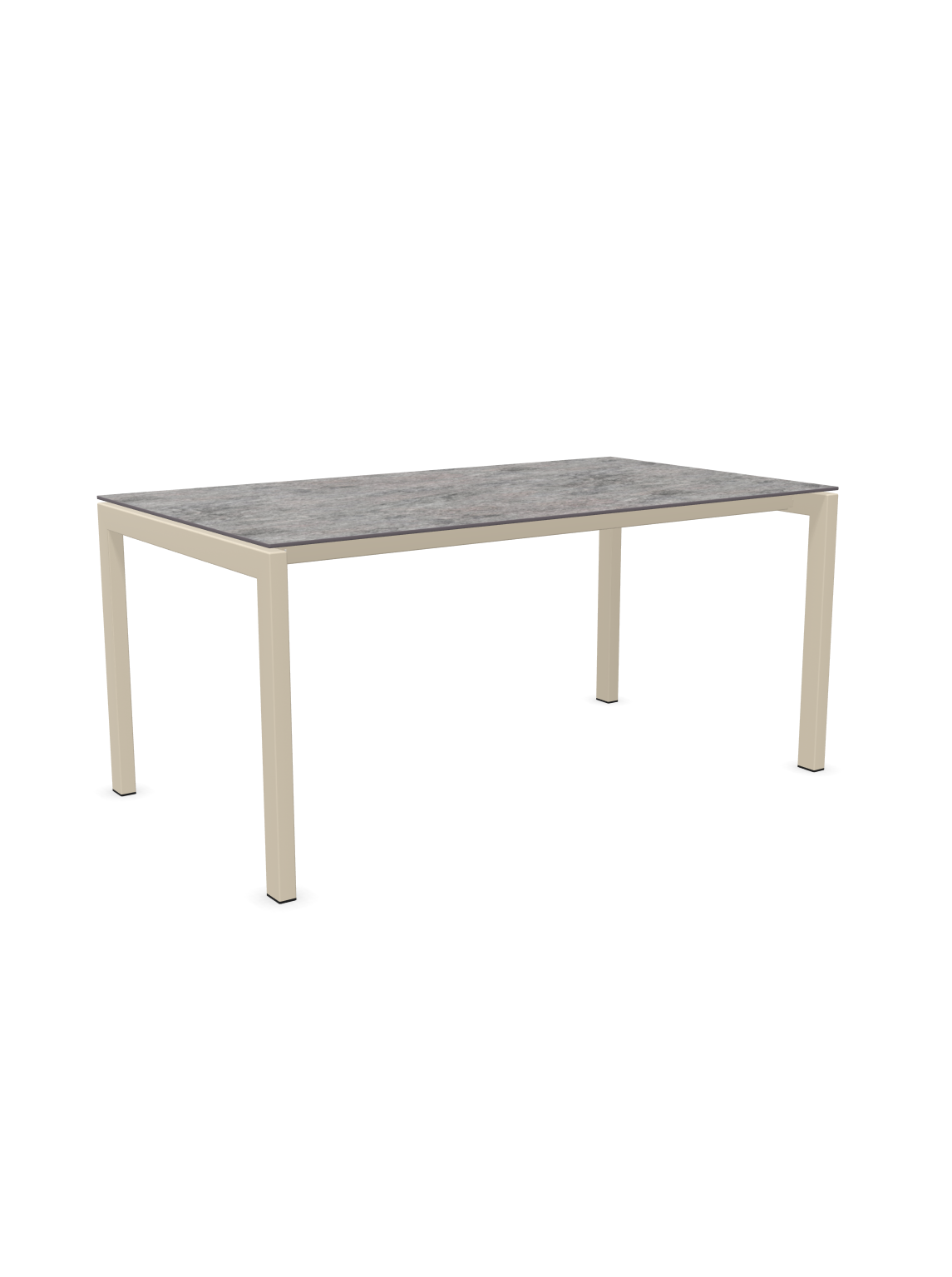 Schaffner Luzern Esstisch 160x90cm
