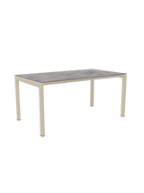 Schaffner Luzern Esstisch 160x90cm