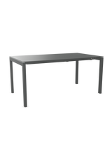 Schaffner Luzern extendable dining table 160/220x90cm