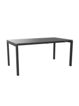 Schaffner Luzern extendable dining table 160/220x90cm