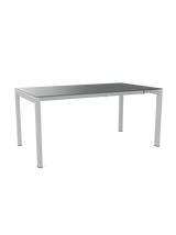 Schaffner Luzern extendable dining table 160/220x90cm
