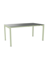 Schaffner Luzern extendable dining table 160/220x90cm
