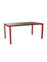 Schaffner Luzern extendable dining table 160/220x90cm
