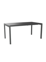 Schaffner Luzern extendable dining table 160/220x90cm