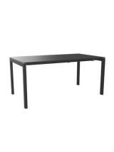 Schaffner Luzern extendable dining table 160/220x90cm