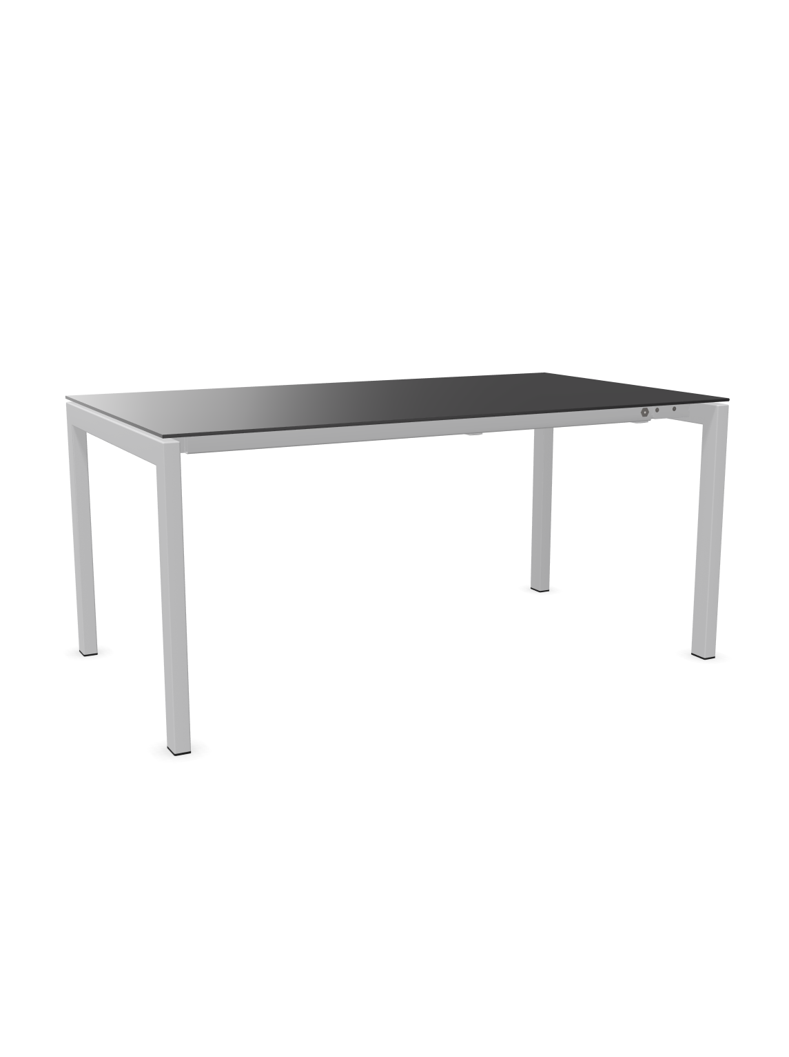 Schaffner Luzern extendable dining table 160/220x90cm