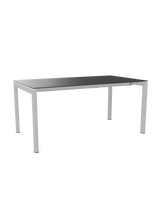 Schaffner Luzern extendable dining table 160/220x90cm