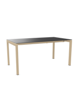 Schaffner Luzern extendable dining table 160/220x90cm
