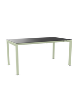 Schaffner Luzern extendable dining table 160/220x90cm