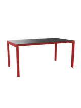 Schaffner Luzern extendable dining table 160/220x90cm