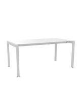 Schaffner Luzern extendable dining table 160/220x90cm