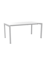 Schaffner Luzern extendable dining table 160/220x90cm