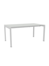 Schaffner Luzern extendable dining table 160/220x90cm