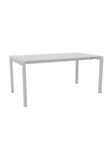 Schaffner Luzern extendable dining table 160/220x90cm