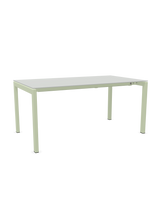 Schaffner Luzern extendable dining table 160/220x90cm