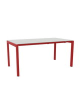 Schaffner Luzern extendable dining table 160/220x90cm