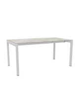 Schaffner Luzern extendable dining table 160/220x90cm