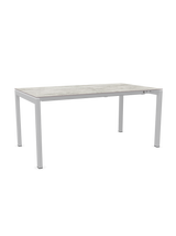 Schaffner Luzern extendable dining table 160/220x90cm