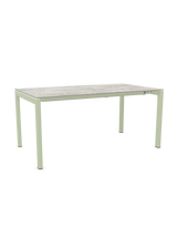 Schaffner Luzern extendable dining table 160/220x90cm