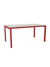 Schaffner Luzern extendable dining table 160/220x90cm