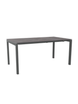 Schaffner Luzern extendable dining table 160/220x90cm