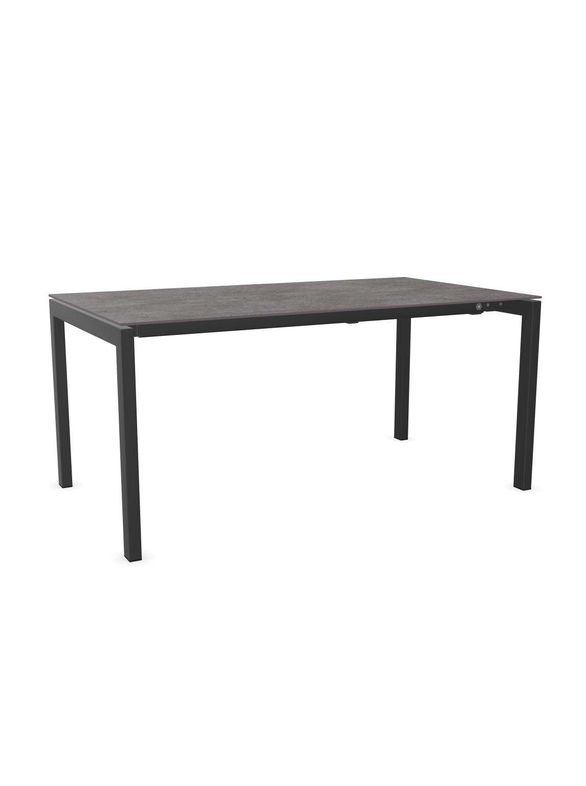 Schaffner Luzern extendable dining table 160/220x90cm
