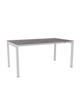Schaffner Luzern extendable dining table 160/220x90cm