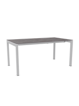 Schaffner Luzern extendable dining table 160/220x90cm