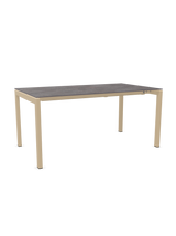 Schaffner Luzern extendable dining table 160/220x90cm