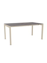 Schaffner Luzern extendable dining table 160/220x90cm