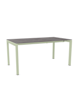 Schaffner Luzern extendable dining table 160/220x90cm