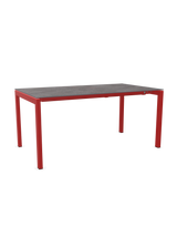 Schaffner Luzern extendable dining table 160/220x90cm