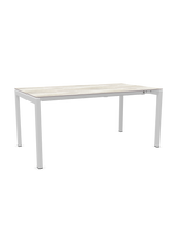 Schaffner Luzern extendable dining table 160/220x90cm