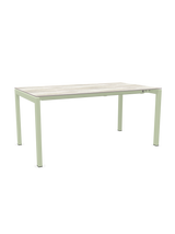 Schaffner Luzern extendable dining table 160/220x90cm