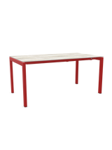 Schaffner Luzern extendable dining table 160/220x90cm
