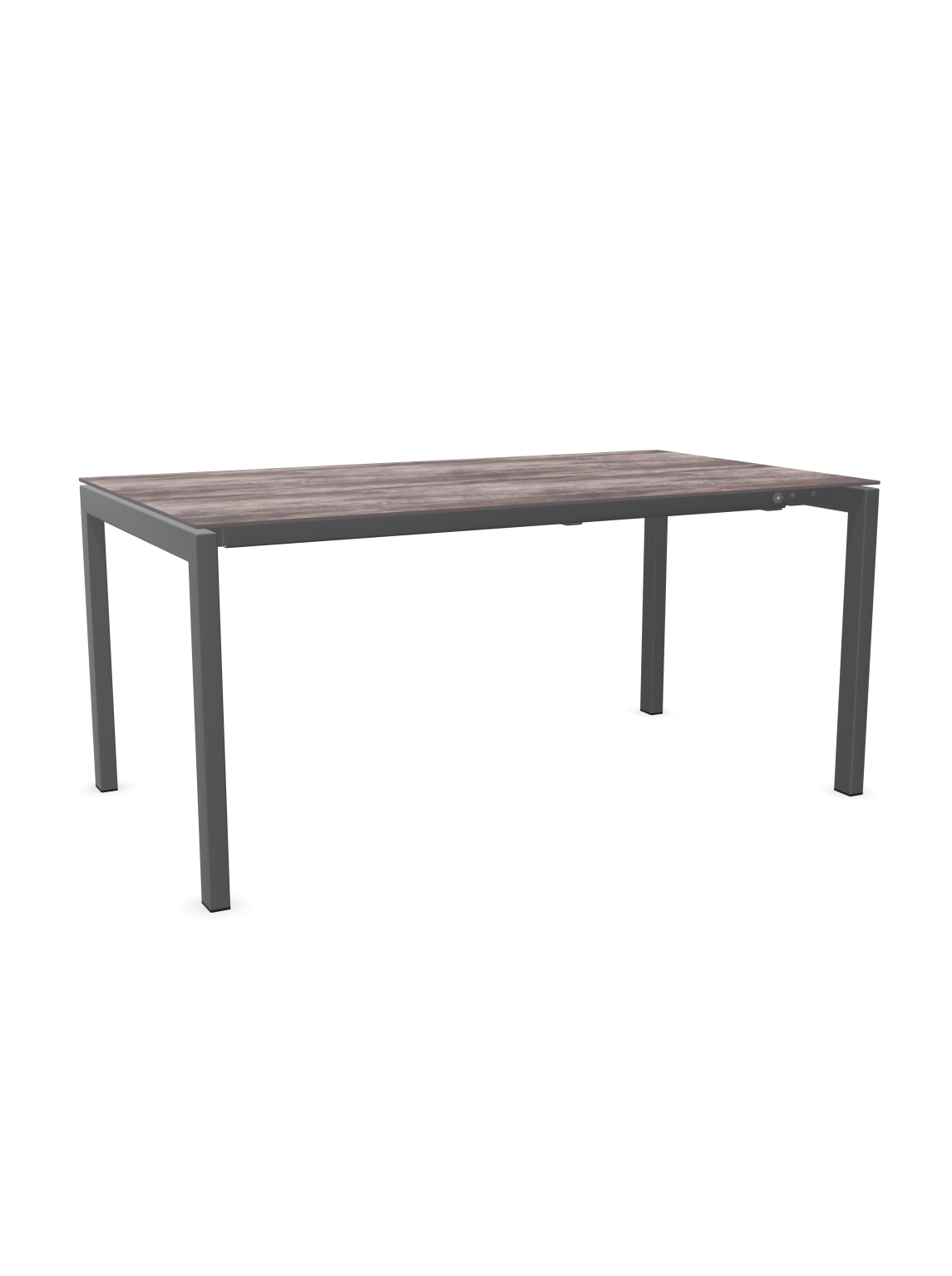 Schaffner Luzern extendable dining table 160/220x90cm