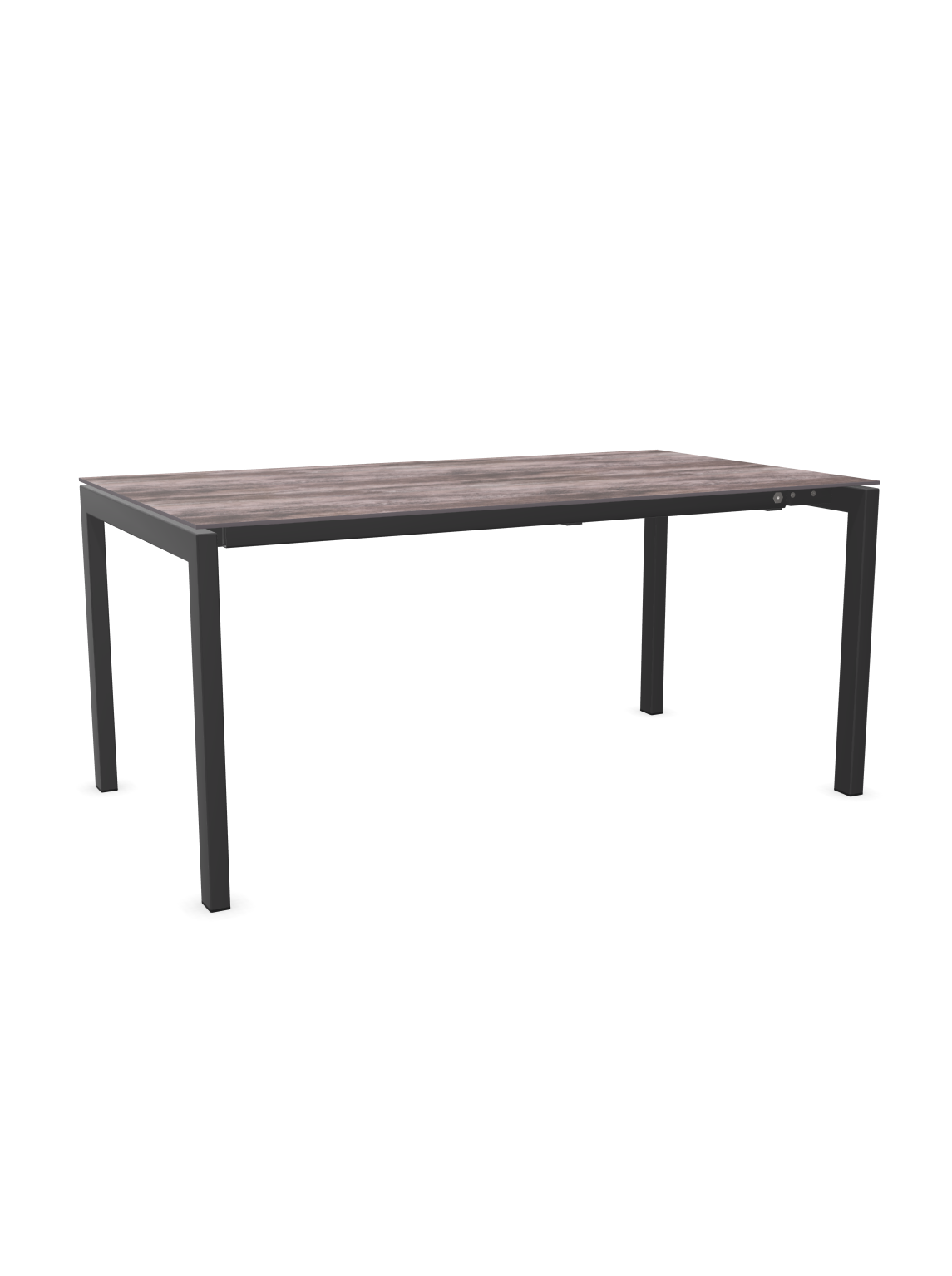 Schaffner Luzern extendable dining table 160/220x90cm