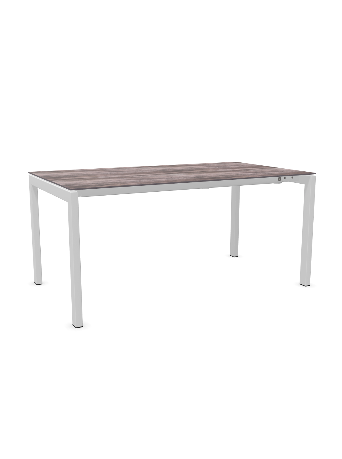 Schaffner Luzern extendable dining table 160/220x90cm