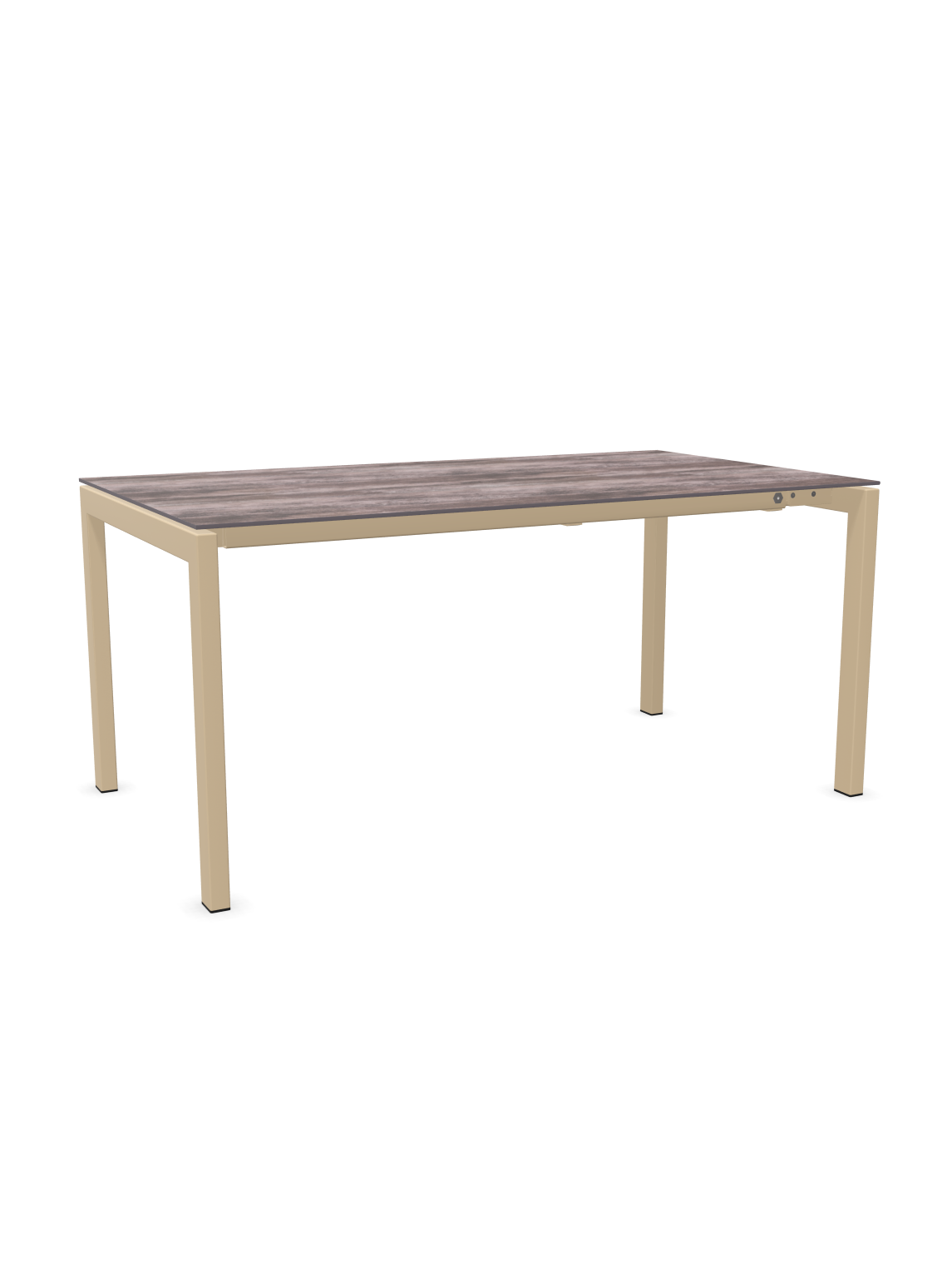 Schaffner Luzern extendable dining table 160/220x90cm